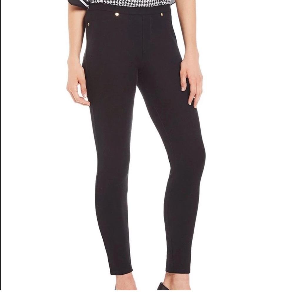 Michael Michael Kors Women's Solid Pull On Stretc… - image 1